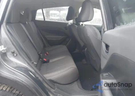 2024 Subaru Crosstrek from USA, damaged, VIN JF2GUABC9R8333877